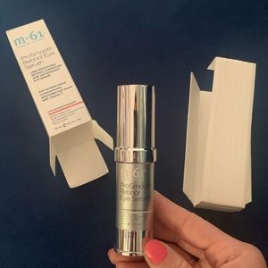 NIB Full sized m-61 ProSmooth Retinol Eye Serum 0.5oz Ret: $92